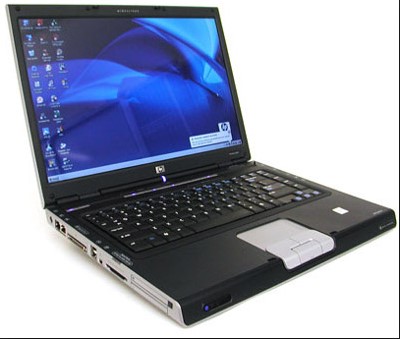 Update Pavilion zv5200 Notebook PC series Drivers For hp